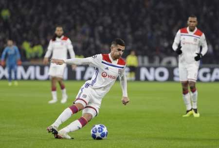 更大的失控 更大的失控