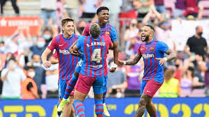 每支球队都 每支球队都